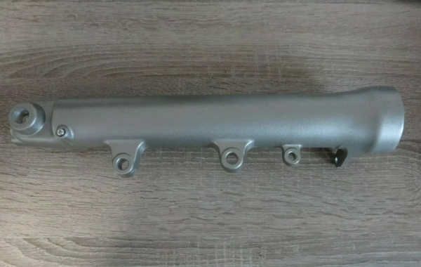 Yamaha FZR1000 Tube outer left  3GM-23126-00 Original NEU 3GM-23126-00 Genuine spare part – MG-Teileshop